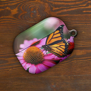 BUTTERFLY CASE for AirPods®