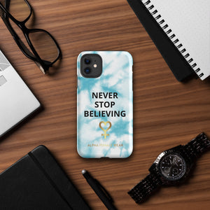 NSB TOUGH CASE for iPhone®