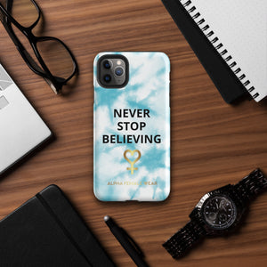 NSB TOUGH CASE for iPhone®