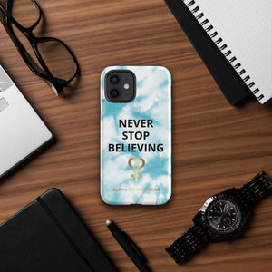 NSB TOUGH CASE for iPhone®