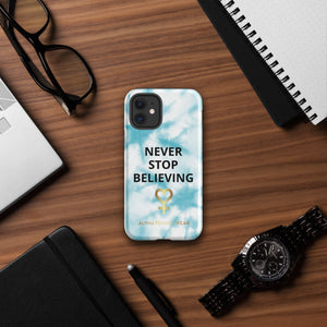 NSB TOUGH CASE for iPhone®