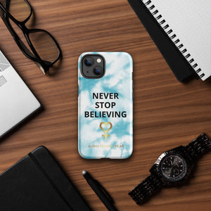 NSB TOUGH CASE for iPhone®