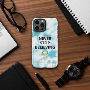 NSB TOUGH CASE for iPhone®