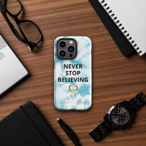 NSB TOUGH CASE for iPhone®