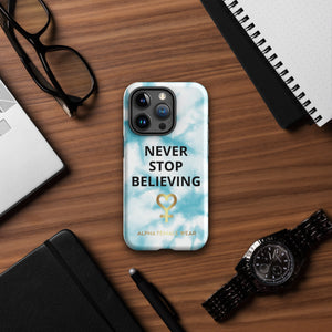 NSB TOUGH CASE for iPhone®