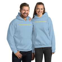 Load image into Gallery viewer, YOUR LIGHT UNISEX HOODIE