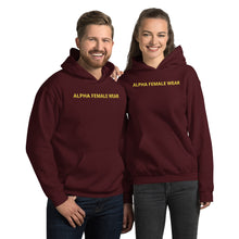 Load image into Gallery viewer, YOUR LIGHT UNISEX HOODIE