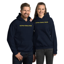 Load image into Gallery viewer, YOUR LIGHT UNISEX HOODIE