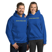 Load image into Gallery viewer, YOUR LIGHT UNISEX HOODIE