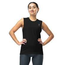 Load image into Gallery viewer, WOMEN MUSCLE SHIRT