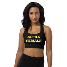 Load image into Gallery viewer, ALPHA FEMALE BLACK