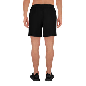 Unisex Athletic Long Shorts