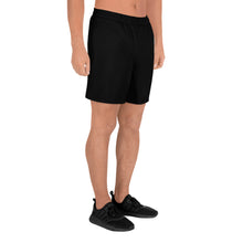 Load image into Gallery viewer, Unisex Athletic Long Shorts
