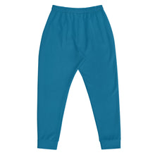 Load image into Gallery viewer, UNISEX JOGGERS (TEAL)