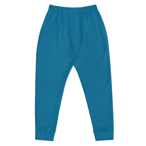 UNISEX JOGGERS (TEAL)