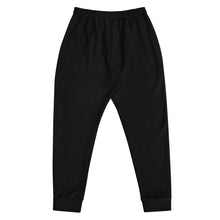 Load image into Gallery viewer, UNISEX JOGGERS (BLACK)