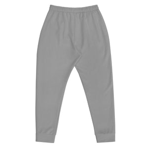 UNISEX JOGGERS (GREY)