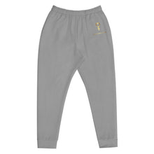 Load image into Gallery viewer, UNISEX JOGGERS (GREY)