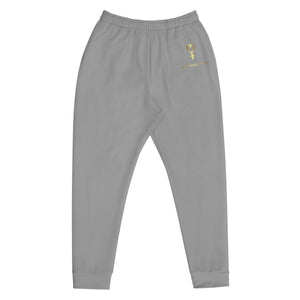 UNISEX JOGGERS (GREY)