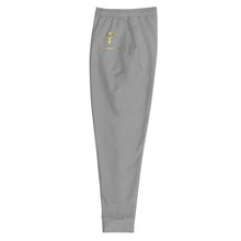 Load image into Gallery viewer, UNISEX JOGGERS (GREY)