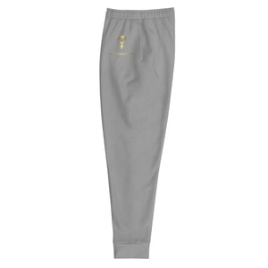 UNISEX JOGGERS (GREY)