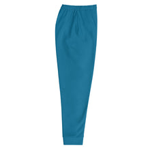 Load image into Gallery viewer, UNISEX JOGGERS (TEAL)