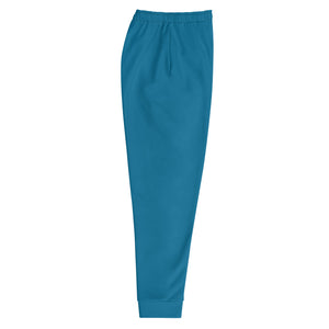 UNISEX JOGGERS (TEAL)