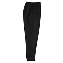 Load image into Gallery viewer, UNISEX JOGGERS (BLACK)