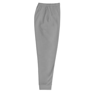 UNISEX JOGGERS (GREY)