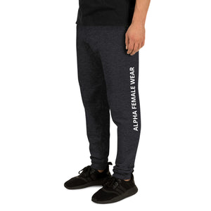 UNISEX JOGGERS