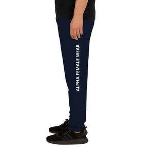 UNISEX JOGGERS